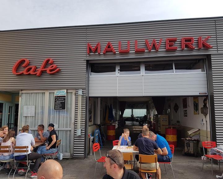 Cafe Maulwerk