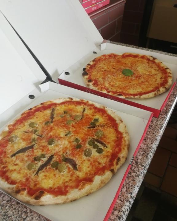 Saporito ristorante pizzeria