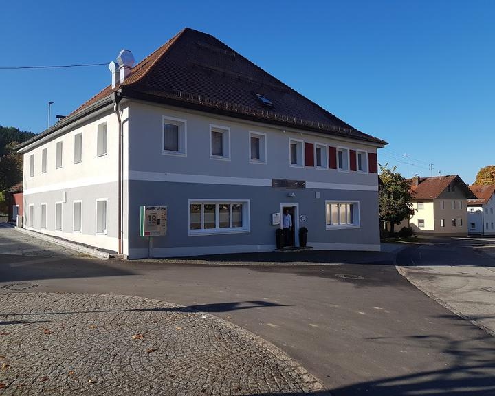 Gasthaus Zum Goldberg