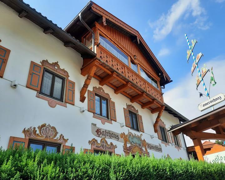 Gasthaus Romerschanz