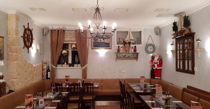 Restaurant Olympia