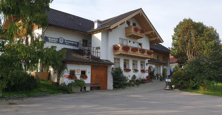 Gasthof Sonnenheim